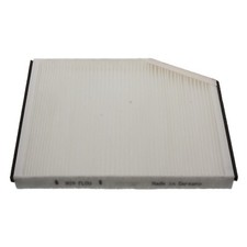 FEBI Innenraumfilter Ford Pkw 45858