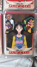 SAILOR MOON R SUPER S BANDAI GRAFFITI 288