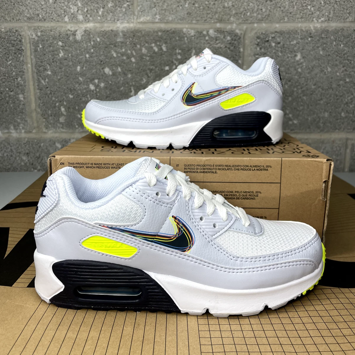 Rare air max 90 for sale discount