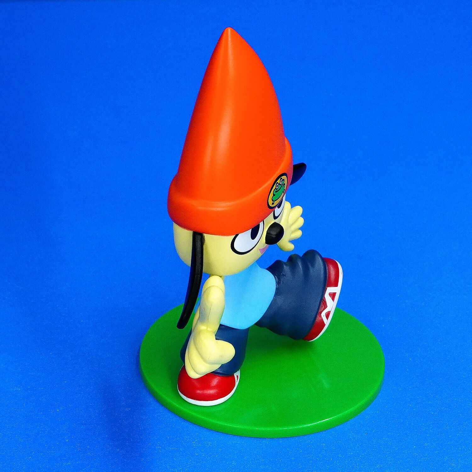 Buy Parappa The Rapper Totaku Figure Online at Low Prices in India 