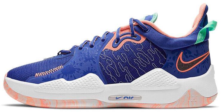 Nike PG 5 Dark Obsidian Melon Tint for Sale | Authenticity