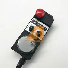 iHDW-BDA5S-IM Future Life Manual Pulse Generator Handwheel E-Stop For FANUC