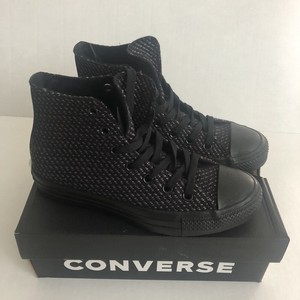 converse wonderland high top