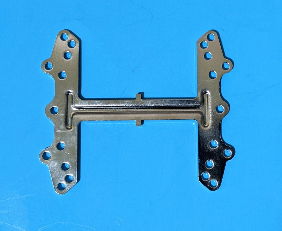 NEW Metal Universal Backplate Clip for CPU Cooling Fan Intel Socket LGA775 1366 - Image 3 of 4