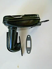 New Muffler Fits For  Stihl 041  OEM 1110-140-0613 1110-140-0614 1110-140-0606