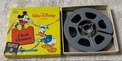 時計 Clock Cleaners Limited Edition Watch Mickeys 