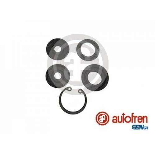 Reparatursatz, Hauptbremszylinder Autofren Seinsa D1323-image