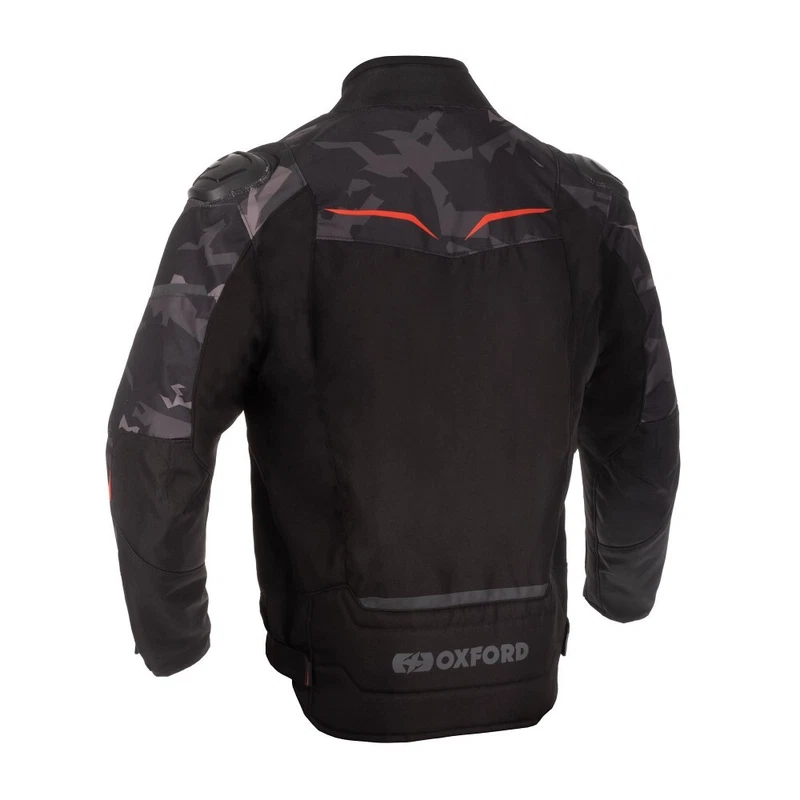 Black Camo Red, photo 3 of 7