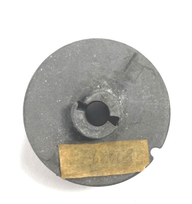 #ad New 87689 OEM McCulloch Recoil Pulley 087689 Chainsaw NOS $32.88