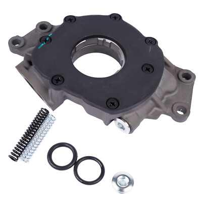 #ad #ad Engine Oil Pump High Pressure Performance For GM Chevrolet LS LS1 LS2 LS3 10295 $44.80