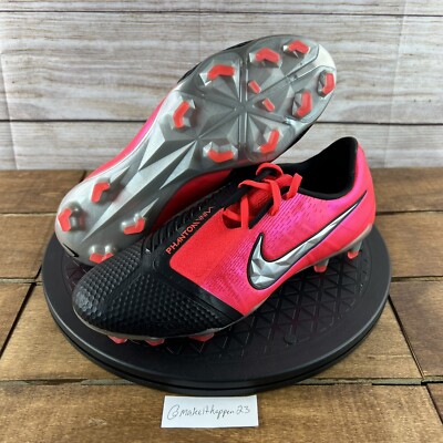 Nike Phantom Venom Elite FG Firm Ground Soccer Cleats AO7540-606 Nike Phantom Venom Elite FG Firm Ground Soccer Cleats AO7540-606