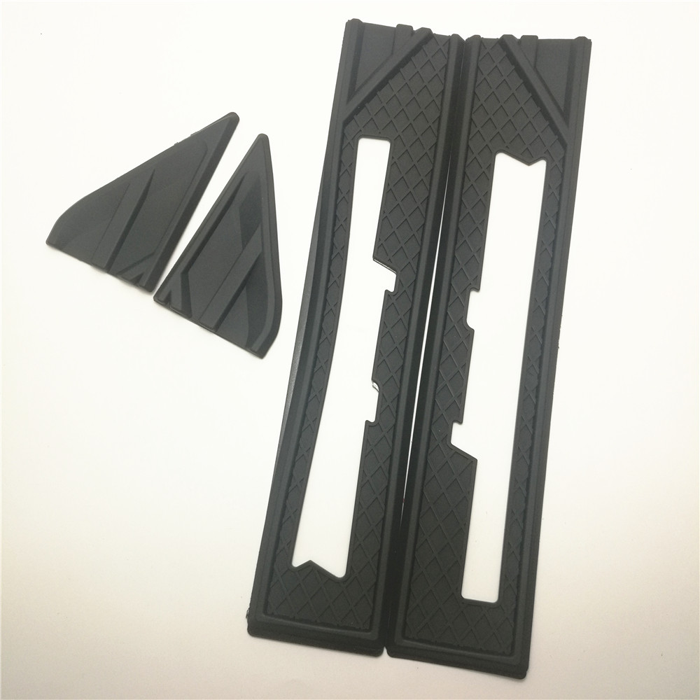 For Toyota Land Cruiser LC76 LC78 LC79 FJ79 Rubber Strip Side Body