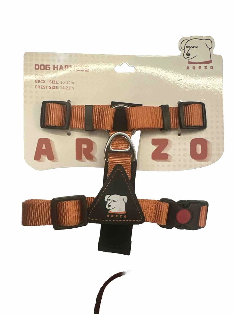 Dog Harness Walk Kit With Lead And Zippered Poop Bag Carrier Size Small Harness Dog Harness Walk Kit With Lead And Zippered Poop Bag Carrier Size Small Harness