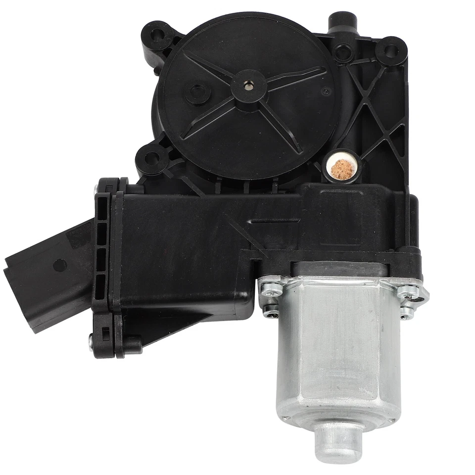 Motor de ventana eléctrica delantera izquierda para Chevrolet Malibu 2015-13 Buick Regal 2017-11 Foto 4 de 4