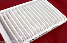 TOYOTA CAMRY AIR FILTER ACV40 ASV50 NEW GENUINE 1780128030 EXPRESS POST