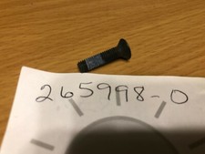 Makita LH Screw 265998-0