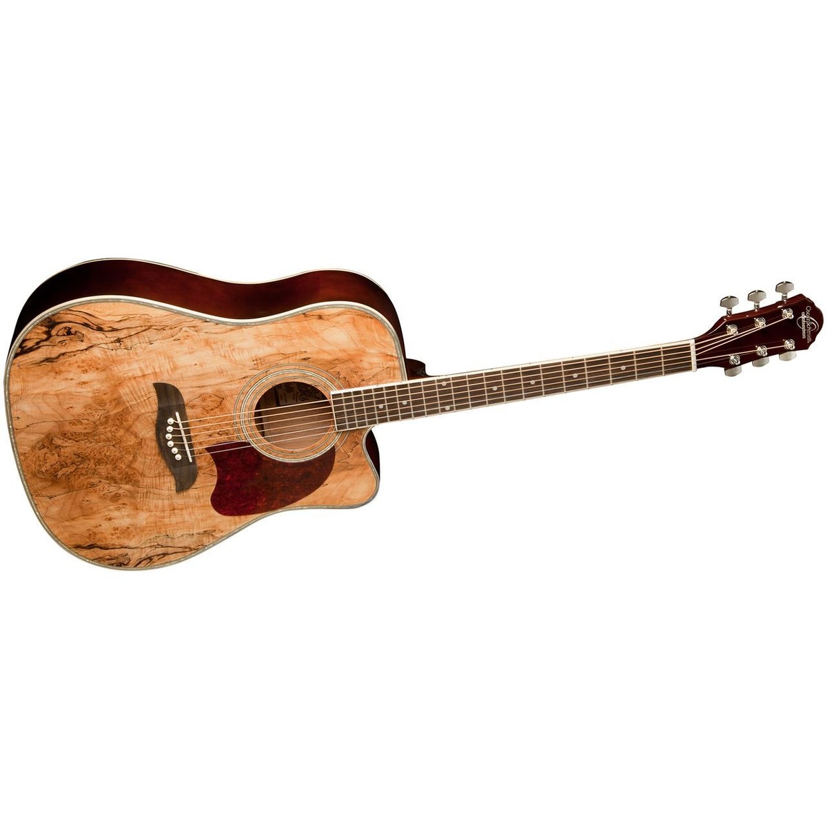 ギター Neotenic Sound PureAcoustic EFFECTORNICS ENGINEERING NeotenicSound | Headwayギターの