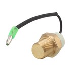 3085352 Hot Light Thermal Temp Switch Sensor for Polaris 1996-03 Magnum ...