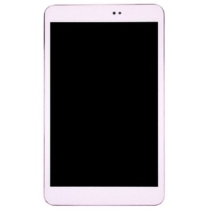 Lcd Display Touch Screen Frame Cover For Asus Memo Pad 8 K015 Pink Pink Glass Ebay