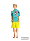 Vintage 1968 Kevin doll And Outfit Skipper’s Boyfriend