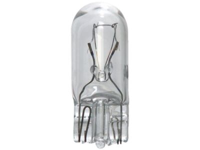 For 1972-1973 Buick Centurion License Light Bulb Wagner 22649RBNW