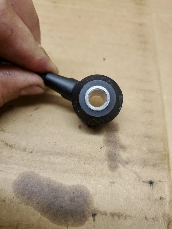 BMW 335xi 335i N52 2007 7531705 Foto 4 de 4