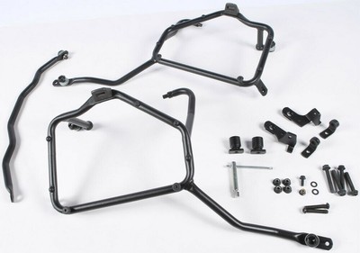 GIVI Rapid Release Sideframes for Triumph Tiger 800 Motorcycles PLR6409