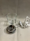 Replacement charger & glass cup for Philips Sonicare diamond clean Toothbrush
