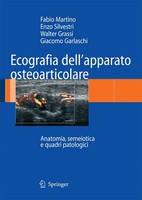 Fabio Martino (U. A.) | Ecografia Dell'apparato Osteoarticolare | Taschenbuch