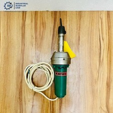 Leister Hot Air Heat Gun 220V/1600W