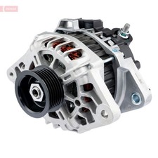 Drehstromgenerator DENSO DAN1503 Drehstromgenerator DENSO DAN1503