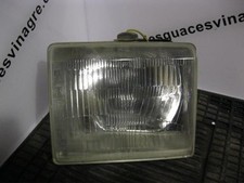 Feu avant (phare) Seat FURA