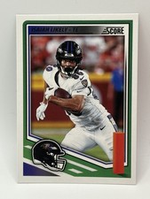 2025 Score #269 Isaiah Likely