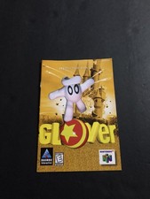 glover n64 manual