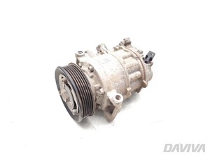 Audi A3 A/C-Klimaanlage-Kompressorpumpe 2.0 TDI quattro Diesel 135kW (184 HP)