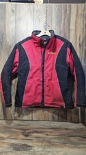 Klim Pink Ribbon Gor-Tex Thinsulate Padded Snowmobile Ski Coat Jacket Women Xl