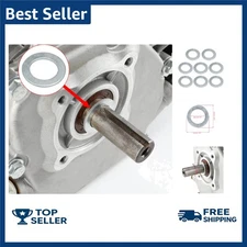 Universal Clutch Spacer Shim 3/4" Shaft 8PCS Compatible with Predator 212 Ghost