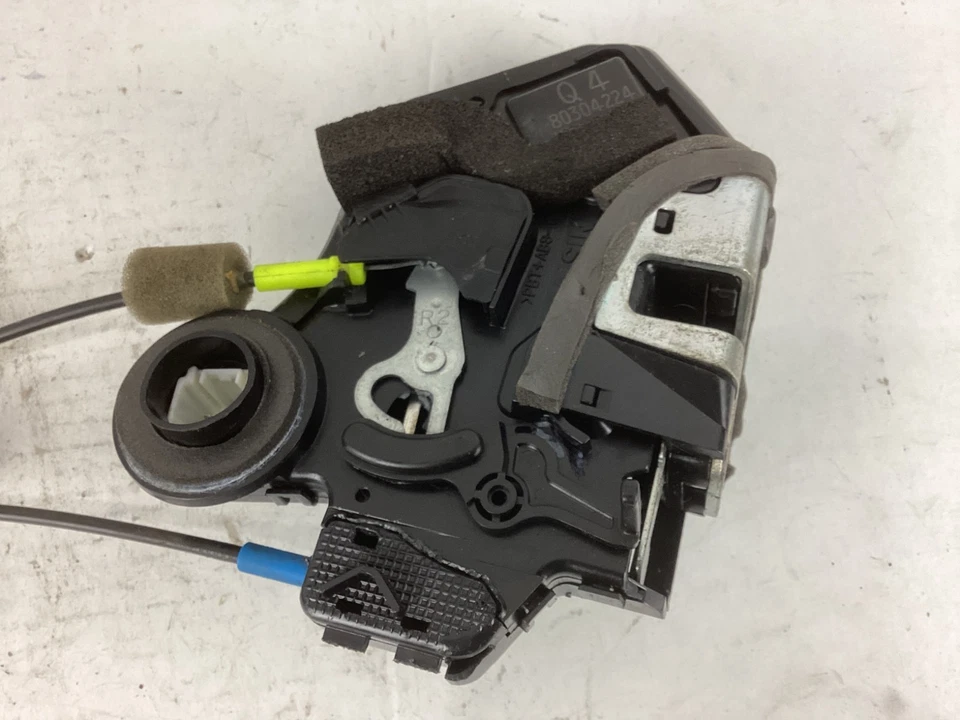 Оригинальный привод замка задней правой двери для Lexus IS350 IS250 2006-2008 годов выпуска - Изображение 2 из 4