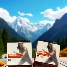 2 KT Tape Kinesiology Tape for Pain relief 20ea Beige New,Authentic