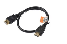 8Ware Premium HDMI Certified Cable 0.5m (50cm) Male to Male - 4Kx2K @ 60Hz (2...
