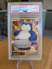 PSA 10 Snorlax 224/198 Chilling Reign Secret Gold Full Art POKEMON