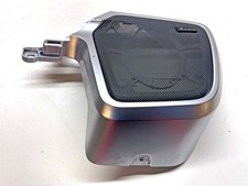 2022 BMW R18 Transcontinental Right Marshall Speaker Cover - 46639899460