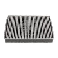 Filter Innenraumluft FüR Peugeot 508 8D 8E 1.6 2.0 2.2 10 Bis 26 Febi RHC RHA
