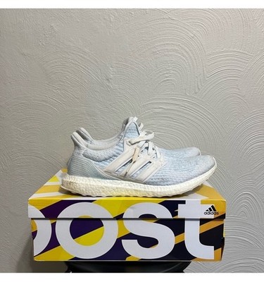 adidas gazelle silver green womens Adidas Parley x Adidas Ultraboost main image 1