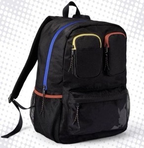 Sac à dos Pokemon X Target Adventure 30th Anniversaire