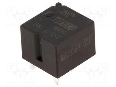 TIANBO TRS-L-12 Relais
