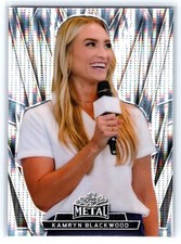 2024 Leaf Metal Pickleball #/25 Kamryn Blackwood