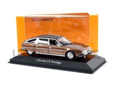 MAXICHAMPS 1/43 - CITROEN CX - 1982 940111401
