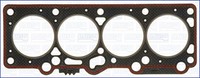 Dichtung Zylinderkopf Ajusa 10022510 FüR Escort GFJ Fiesta Ford GAF AWF Abft 4 3