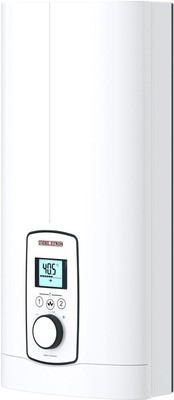 STIEBEL ELTRON DEL 18/21/24 Plus Komfort-Durchlauferhitzer, EEK: A, elektronisch